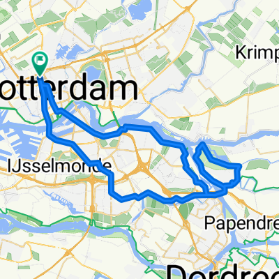 Rotterdam