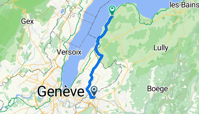 Diese Route in Bikemap Web öffnen