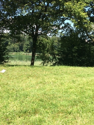 Atrakcja 2 na trasie Bikemap „Husemersee”