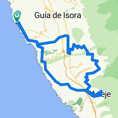 quinta-adeje