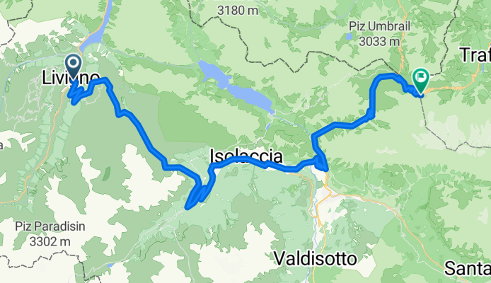 livigno stelvio
