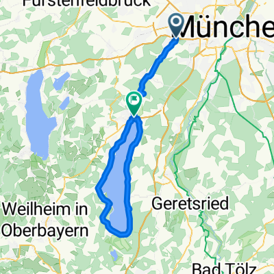 Starnberger