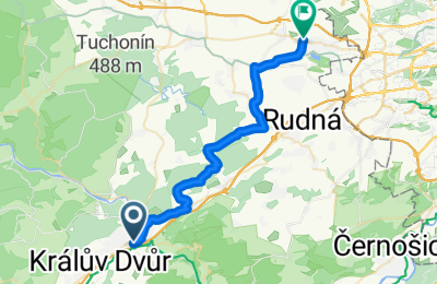 Open this route in the Bikemap app