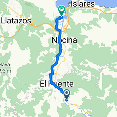 Trebuesto-Oriñon