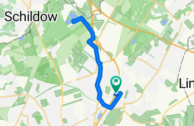 Open this route in the Bikemap app