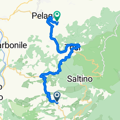 bike tour from 16/07/2016 10.44