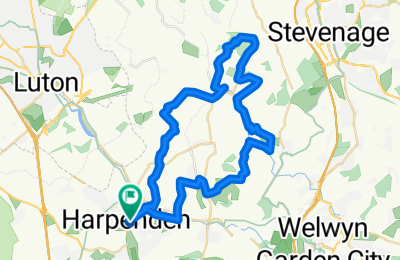 Open this route in the Bikemap app