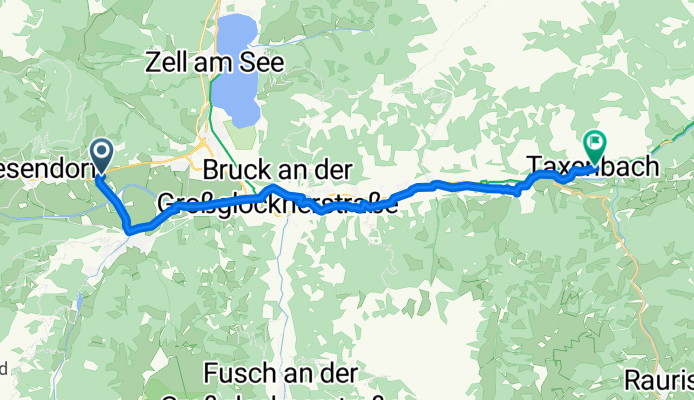 Diese Route in Bikemap Web öffnen