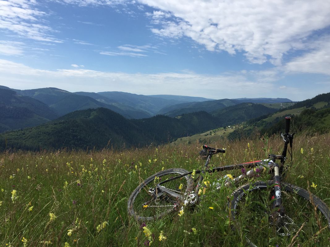 Descopera Valea Ierii XCM 2016