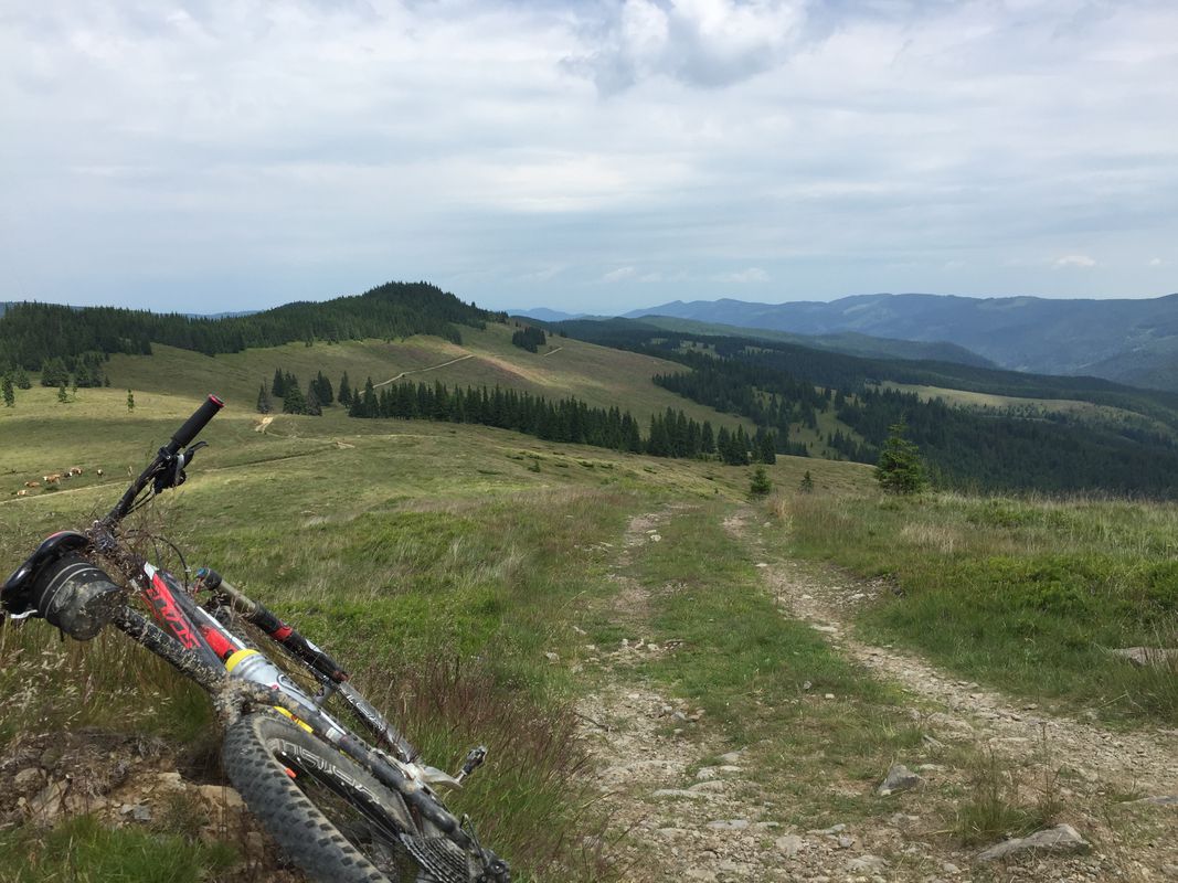 Descopera Valea Ierii XCM 2016