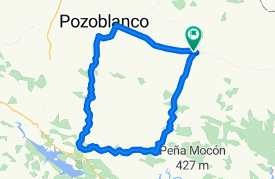 Open this route in the Bikemap app