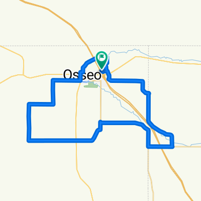 20.5 Miles