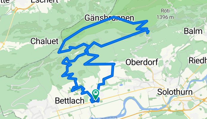 Weissenstein