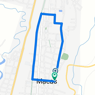 3k dia del deporte ecuatoriano 