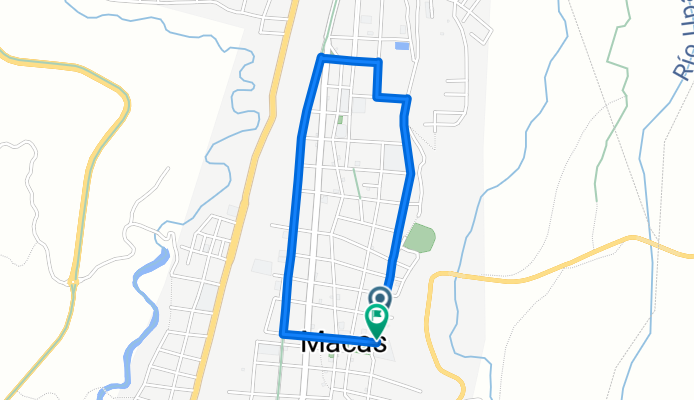 3k dia del deporte ecuatoriano 