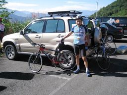 Highlight 4 along the Bikemap route " 挑戰武嶺" Highlight 4 along the Bikemap route " 挑戰武嶺"