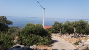 Hebe Bild 1 entlang der Bikemap-Route "Brief bike tour from Tovarnele to Potocnica" hervor Hebe Bild 1 entlang der Bikemap-Route "Brief bike tour from Tovarnele to Potocnica" hervor