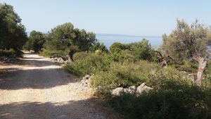 Hebe Bild 10 entlang der Bikemap-Route "Brief bike tour from Tovarnele to Potocnica" hervor Hebe Bild 10 entlang der Bikemap-Route "Brief bike tour from Tovarnele to Potocnica" hervor