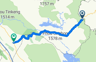 Open this route in the Bikemap app