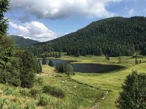 Hebe Bild 1 entlang der Bikemap-Route "Lange Radrunde durch 'Hallein'" hervor