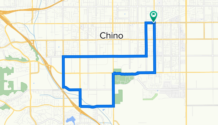 chino
