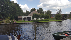 Highlight 6 along the Bikemap route "Rijs (Oudemirdum) - Zwartlouis"