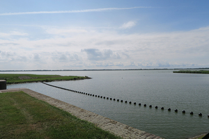 Highlight 2 along the Bikemap route "Rijs (Oudemirdum) - Zwartlouis"