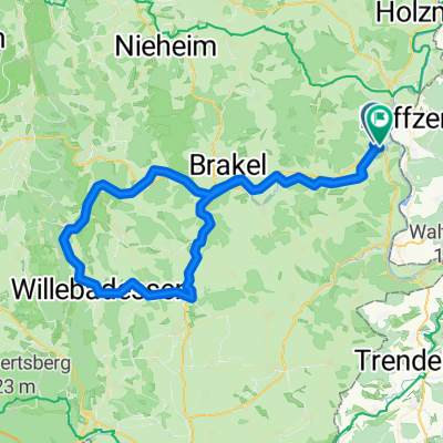 Netheradweg Marko