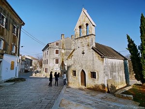 Highlight 2 along the Bikemap route "parenz" Highlight 2 along the Bikemap route "parenz"