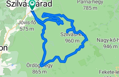 Open this route in the Bikemap app