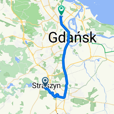 Kasia - Straszyn