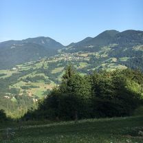 Photo 7 of the Bikemap route "bike tour through Škofja Loka"