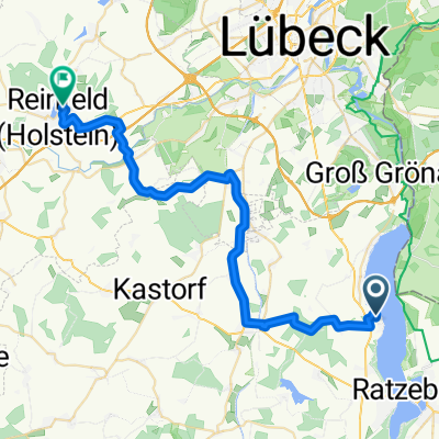 Buchholz-Reinfeld