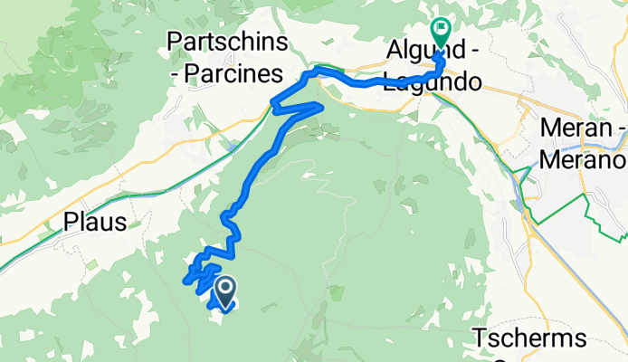 Diese Route in Bikemap Web öffnen