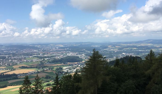 Foto 1 der Bikemap-Route "Lange Ausfahrt durch Bern" Foto 1 der Bikemap-Route "Lange Ausfahrt durch Bern"