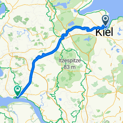Nord - Ostsee