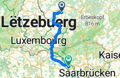 Open this route in the Bikemap app
