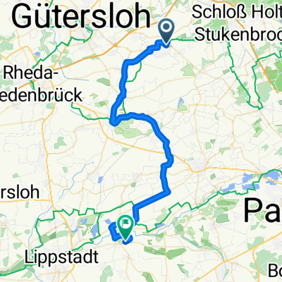 My Tour01