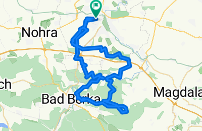 Open this route in the Bikemap app