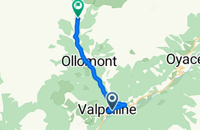 Open this route in the Bikemap app