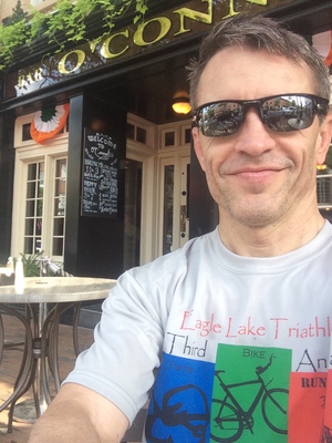 Atrakcja 1 na trasie Bikemap „Lengthy ride from Herndon to Alexandria”