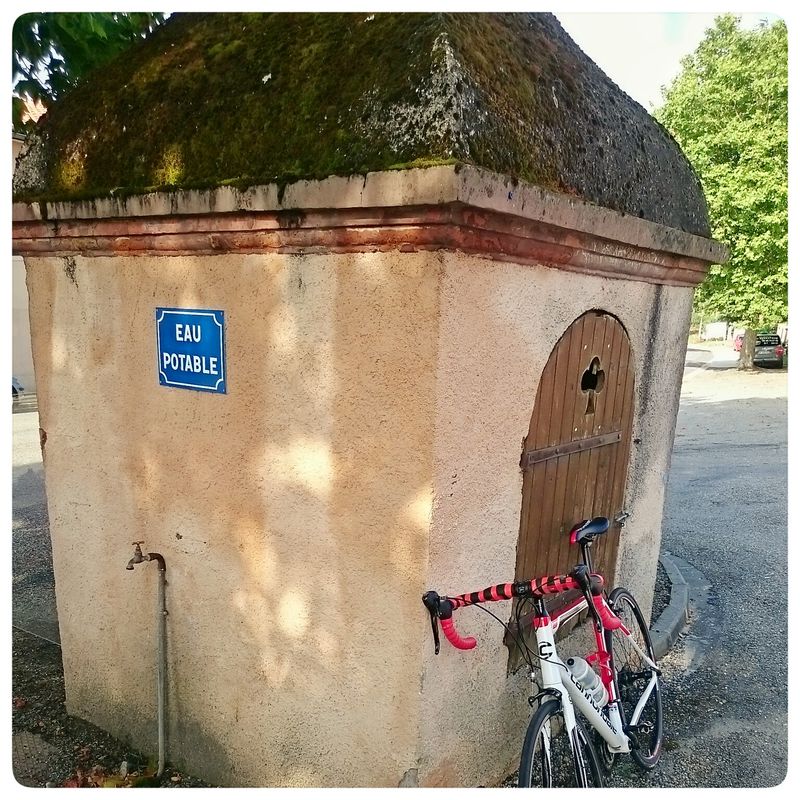 Seilh - Launac - Le Grès - Pelleport