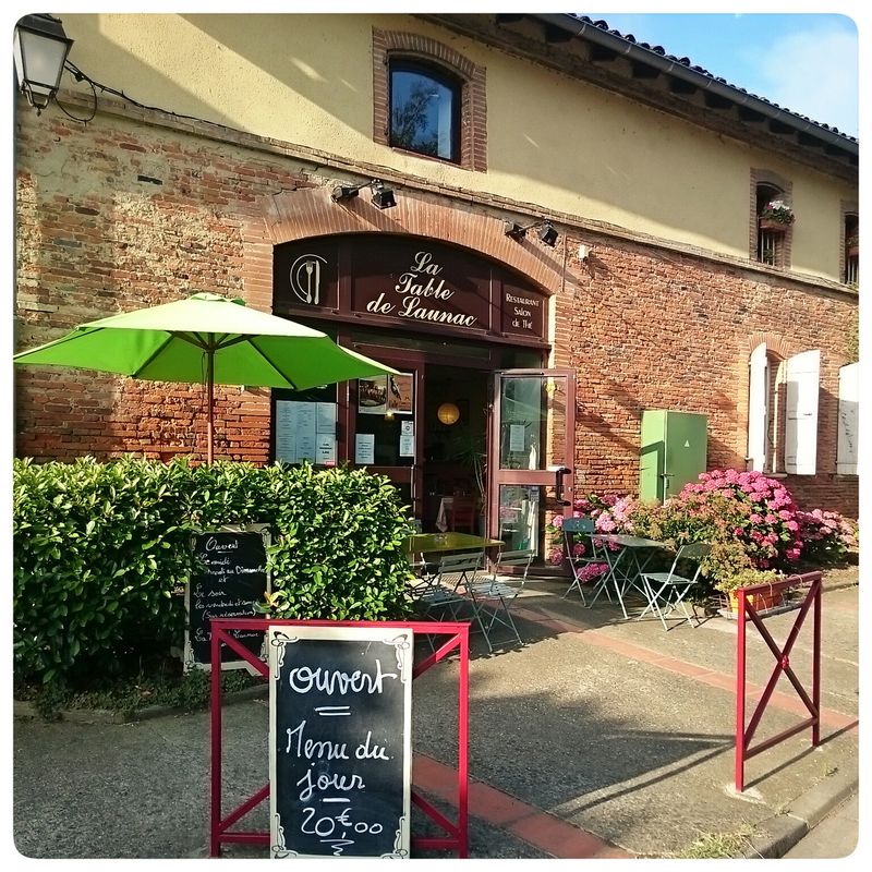 Seilh - Launac - Le Grès - Pelleport
