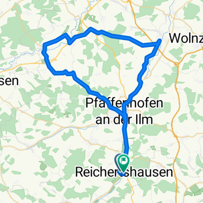 Hohenwart