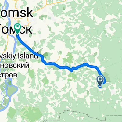 томск-таловские чаши