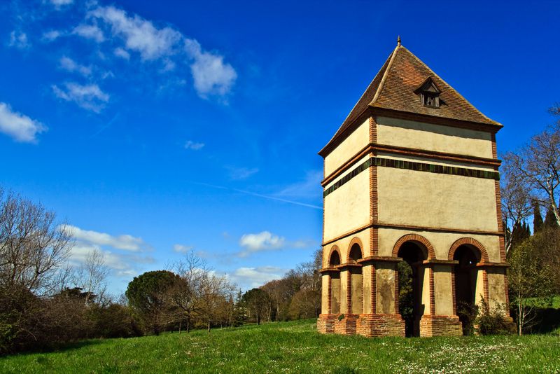 Seilh - Nailloux - La Bastide-Beauvoir - Seilh