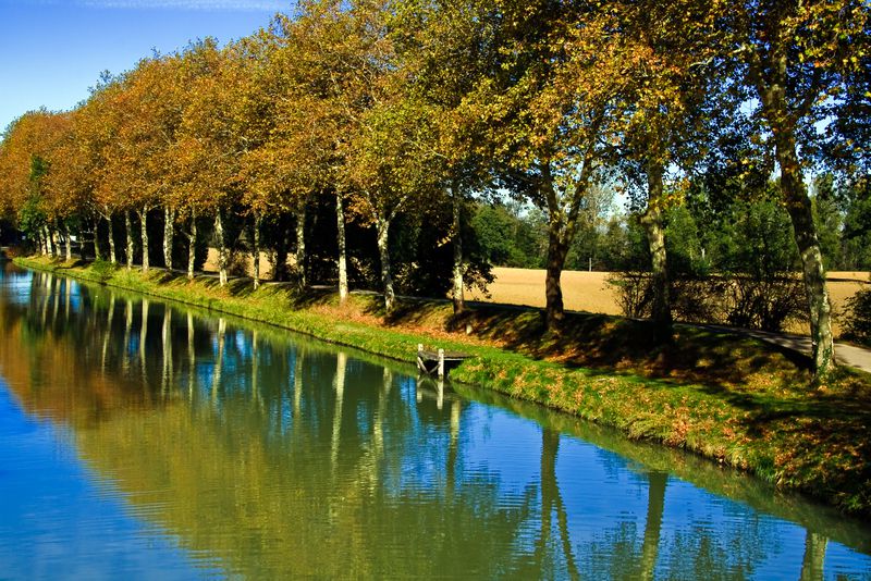 Seilh - Nailloux - La Bastide-Beauvoir - Seilh