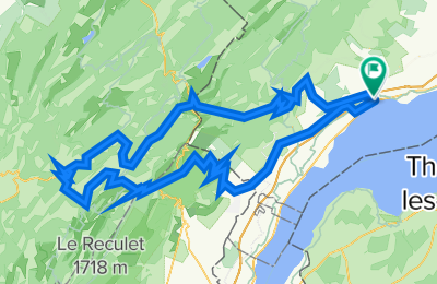 Open this route in the Bikemap app