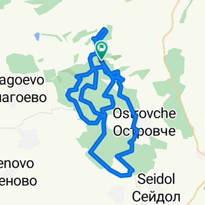 Ludogorski maraton