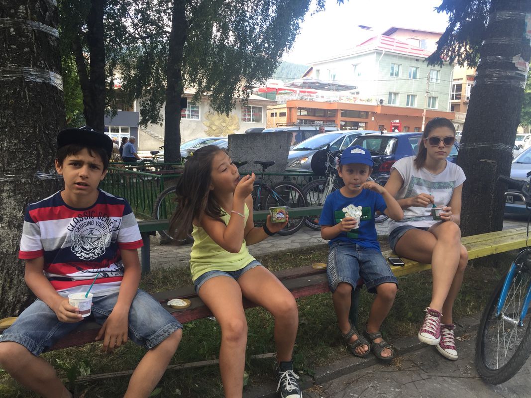 Сърница и Яз. Доспат